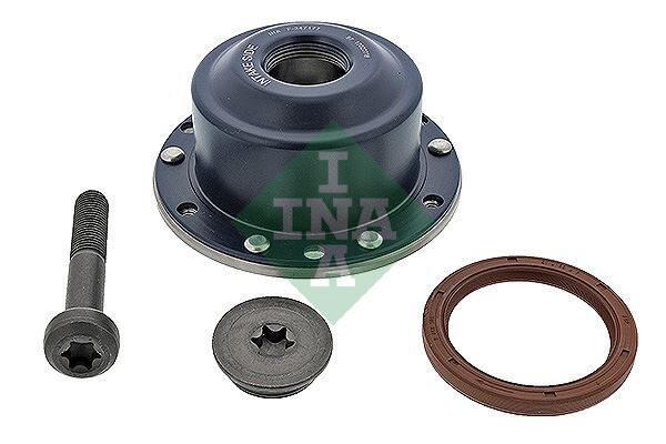 EKSANTRİK DİŞLİSİ VANUS VOLVO S60 T5 2.4 2.5 2010 > S80 99-06 V70 99-07 > XC70 XC90 02-14