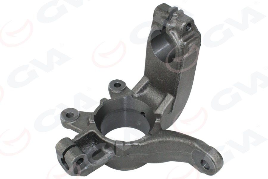 ÖN AKS TAŞIYICI SAĞ FORD FIESTA 02>08 ABS LI