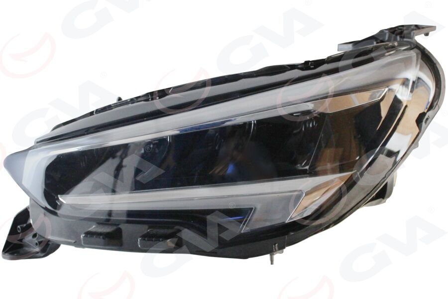 SAĞ FAR OPEL CORSA F LED 19>