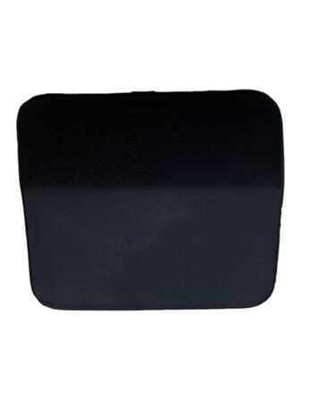 Nissan Qashqai Arka Tampon Çeki Demir Kapağı 2018-2020 Yerli