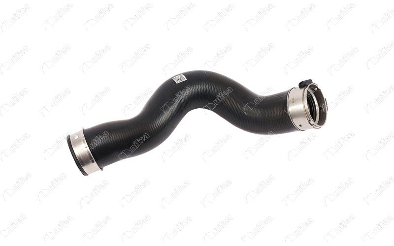 TURBOSARJ HORTUMU SOL BMW N47S1 F15 F85