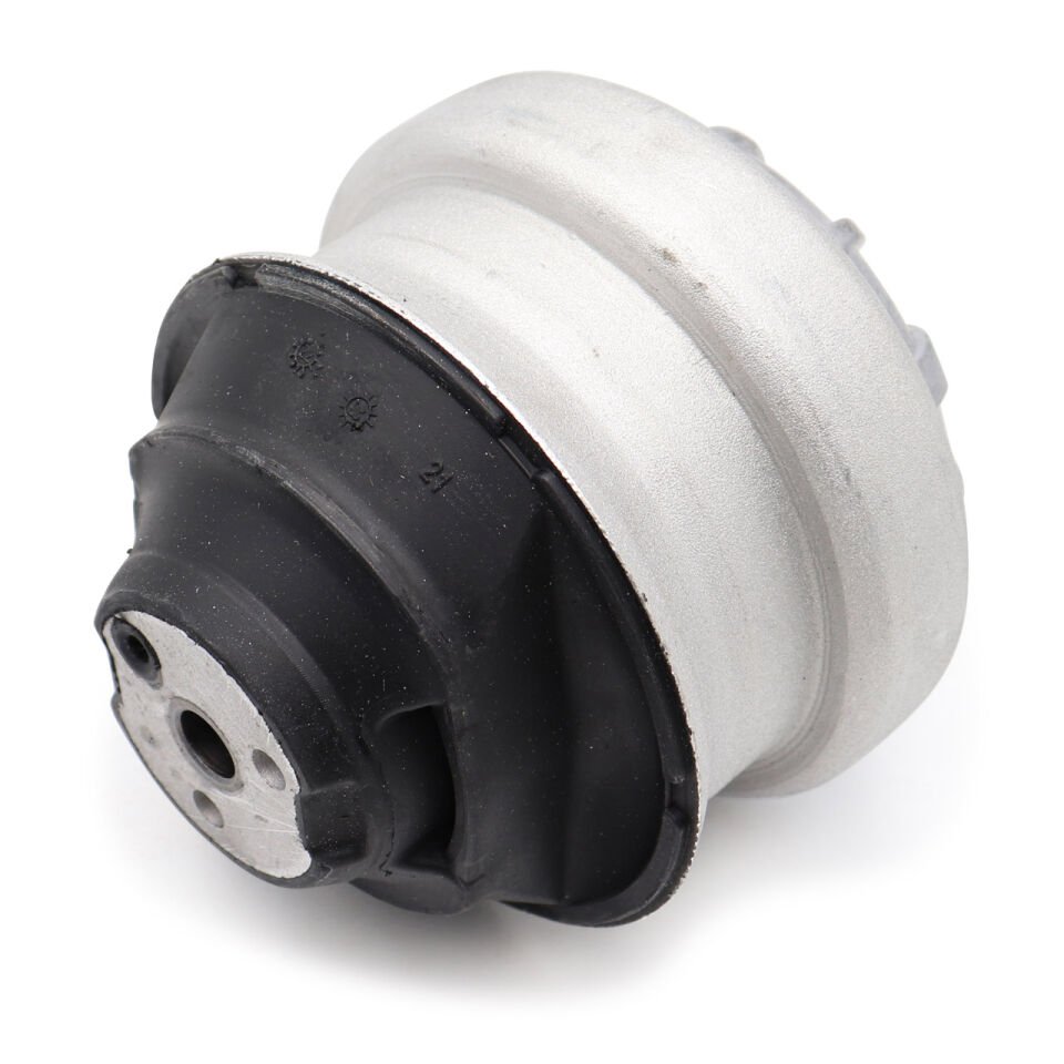 Mercedes W124 Kasa Motor Kulağı Takoz Takımı 2-Adet Lemförder Marka