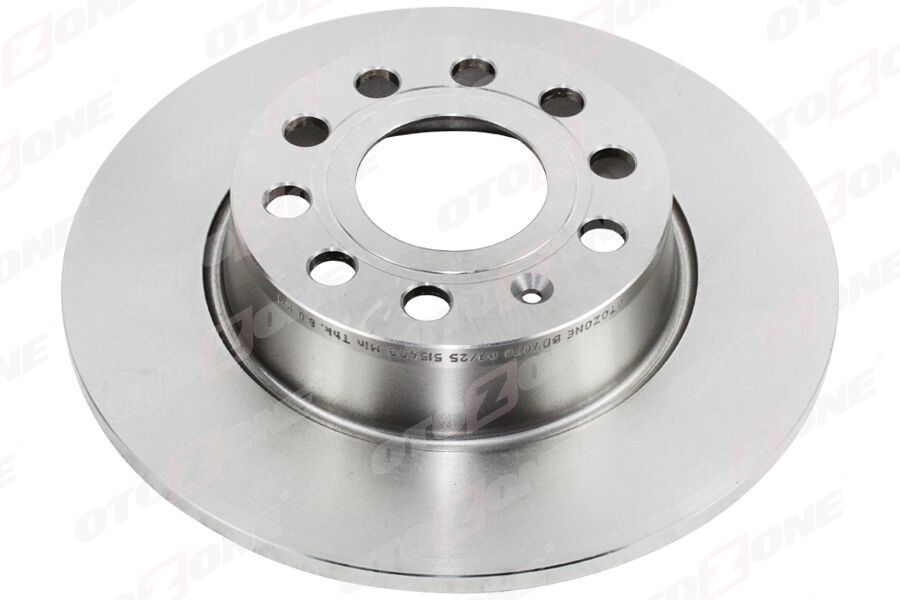 ARKA FREN DISKI DELIKLI-272X10 5 112 CADDY 11>GOLF 09>PASSAT 13-15 A3 09>SEAT LEON 13>OCTAVIA 09>