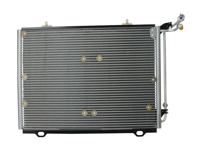 KLIMA RADYATORU MERCEDES C-CLASS W202 S202