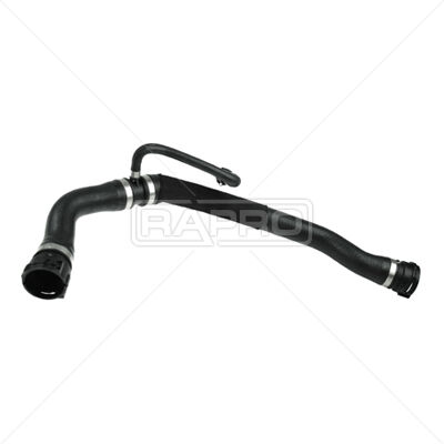 RADYATOR HORTUMU UST BMW M47N2 E60 E61