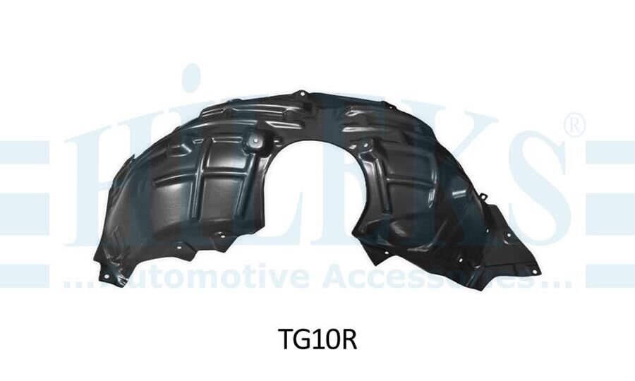 ÇAMURLUK DAVLUMBAZI ÖN SAĞ TOGG T10X 24 >