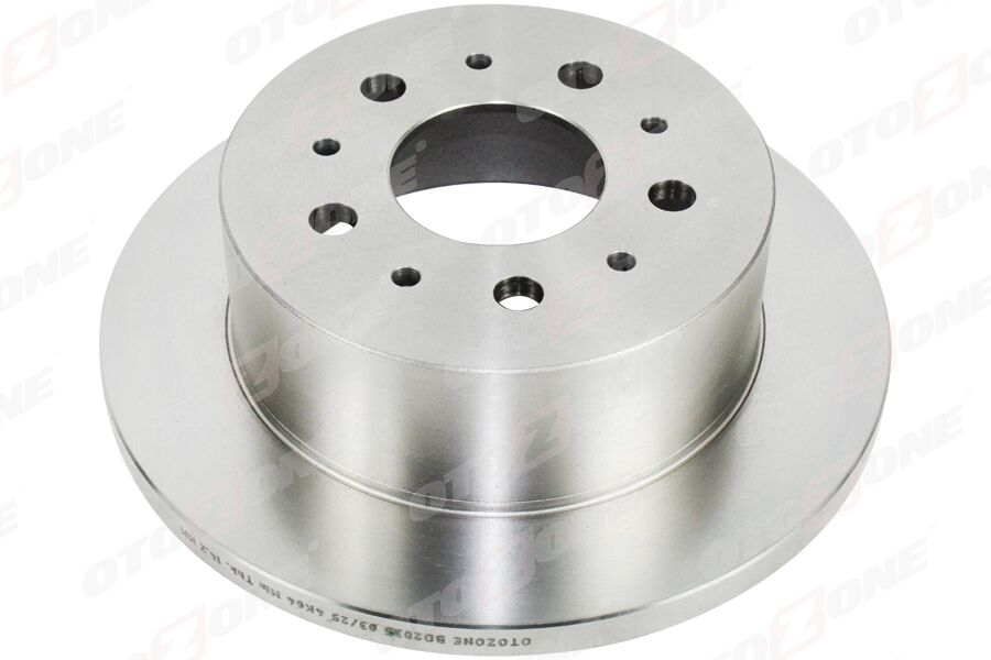FIAT DUCATO ARKA FREN DİSK PEUGEOT BOXER / CITROEN JUMPER /