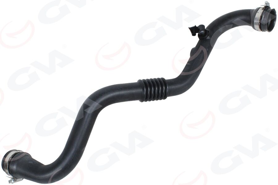 TURBO BORUSU RENAULT GRAND SCENIC II 02>08 MEGANE 02>08 1.5 dCi K9K PLASTİK