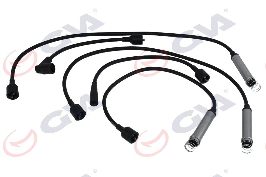 BUJİ KABLOSU TAKIMI OPEL VECTRA A-ASTRA F-KADETT E 1.8-2.0 8V 18SV-18SE-C18NZ-C20NE