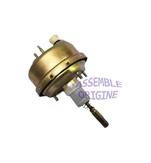 SERVOFREN WESTINGHOUSE RENAULT 12 - 1400