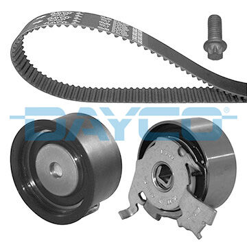 EKSANTRİK GERGİ KİTİ 169x240 VECTRA B 96-02 -OMEGA B 94-99 ASTRA F-VECTRA A 94>96 CALIBRA <97 1.8İ-2.0İ 16V X20XEV-X18XE CHEVROLET LACETTI-EPICA-EVENDA 2.0 16V LDA-L88