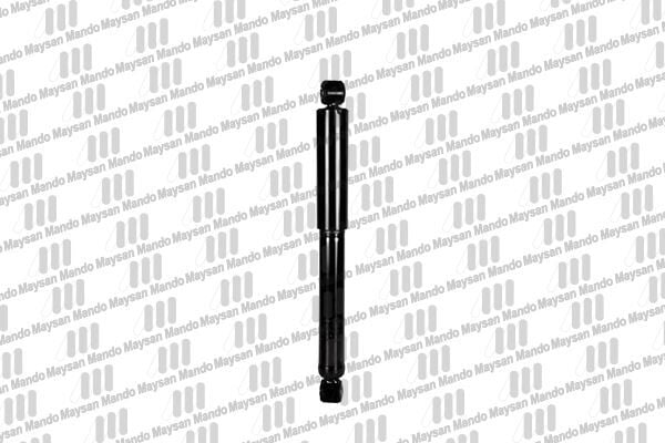 AMORTİSÖR ARKA FORD CONNECT 02> NORMAL ŞASE