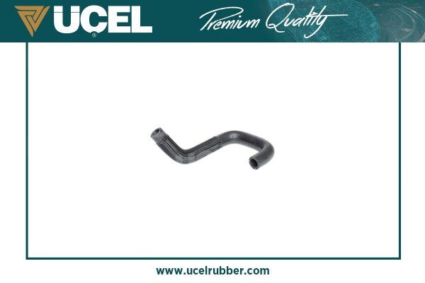 YAĞ SOĞUTUCU HORTUMU FORD CONNECT 02> 75-90 PS