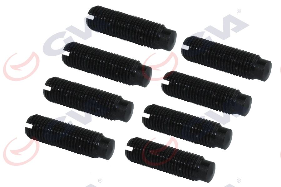 SUBAP AYAR VİDASI HYUNDAI H100 STAREX 2.5L 94-03 / H-1 01-07 / KIA PREGIO 2.5L TCI 02 -> / BONGO 03 -> / MITSUBISHI L200 2.5 96-07 / L300 87-04