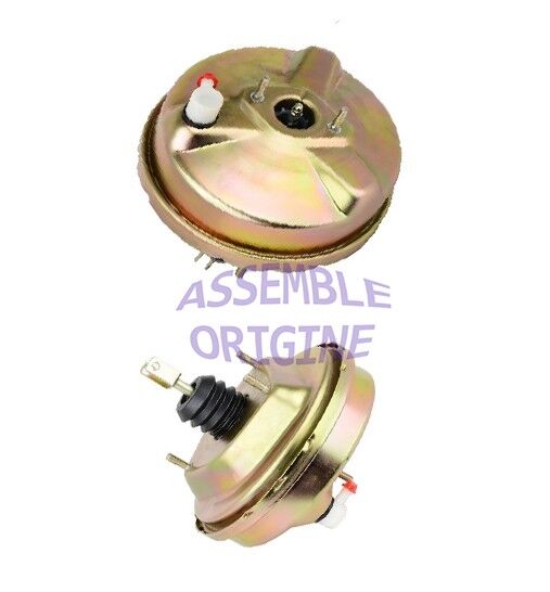 SERVOFREN WESTINGHOUSE FIAT M131 1.6 79-93 6 LIK 261743B