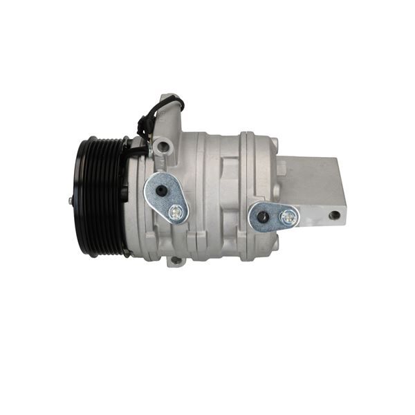 KLİMA KOMPRESÖRÜ NISSAN JUKE 1.6L MR16DDT DIG-T F15E 10-> 1.6L HR16DE F15 10-> / NOTE 1.6L HR16DE E1 1 06-> / MICRA 1.2L HR12DE K13K 10->