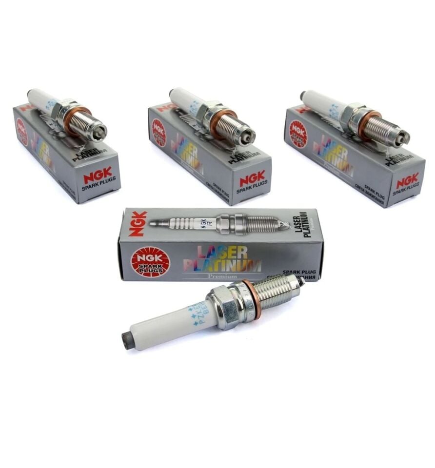 Volkswagen Jetta 1.2 TSI-1.4 TSI BlueMotion Ateşleme Buji Takımı