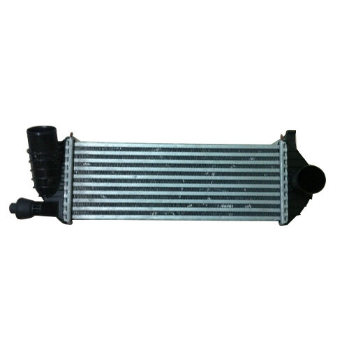 TURBO RADYATÖRÜ INTERCOOLER KNG 1.5DCI 2008> 90-103-110BG 385x143x64 K9K-806-804-808-