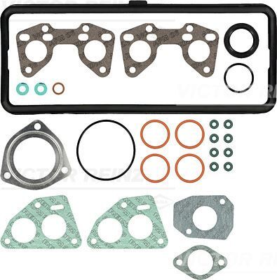 ÜST TAKIM CONTA P106-P206-P306-P307-C2-C3 1.4 H1B