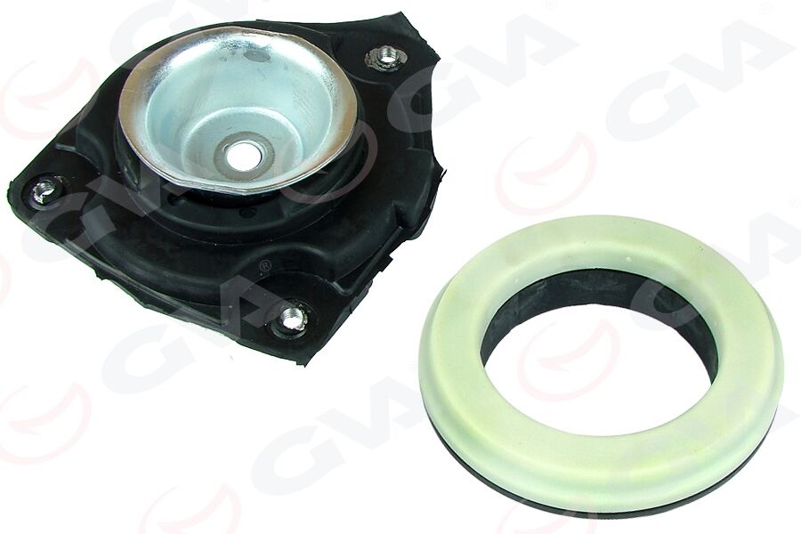 AMORTİSÖR TAKOZU SAĞ RULMANLI RENAULT CLIO III 05> MODUS 04> NISSAN MICRA 05>NOTE 05>