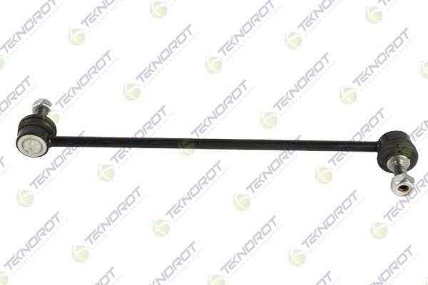 VİRAJ ASKI ROTU ÖN Z ROT FORD FOCUS-CMAX-KUGA 04> CONNECT 12> UZUNLUK: 298mm-M10x1.5
