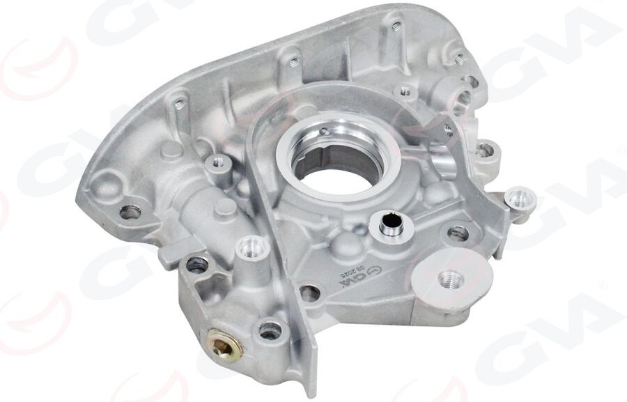 YAĞ POMPASI TOYOTA COROLLA 1.6L 4A-FE AE111 99-00 CONTALI