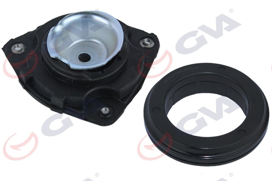 AMORTİSÖR TAKOZU SOL RULMANLI KIT RENAULT CLIO III 05> MODUS 04> NISSAN MICRA 05>NOTE 05>