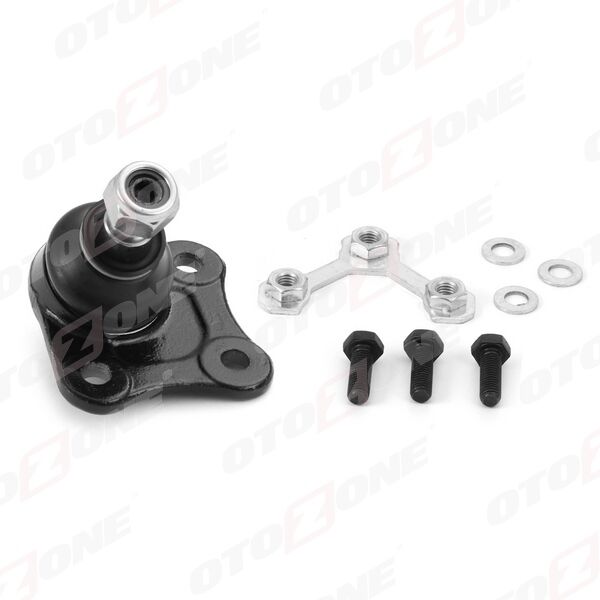 ALT ROTİL SOL GOLF IV 97 >-BORA 98 >