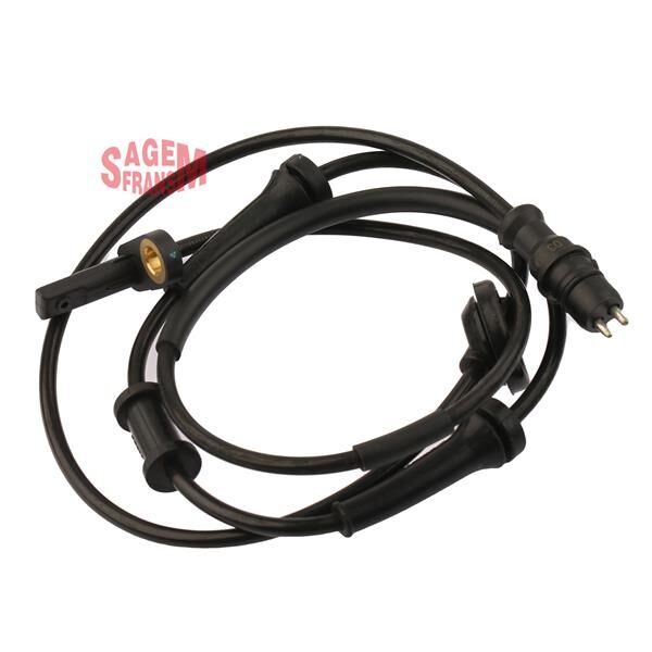 ABS SENSOR KABLO BRAVO 95 > 02 ARKA SAĞ
