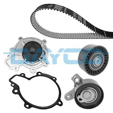 DEVİRDAİMLİ EKSANTRİK GERGİ KİTİ 151x220 ANTARA-CHEVROLET CAPTIVA-CRUZE-LACETTI-NUBIRA 07> 2.0 D-CDI