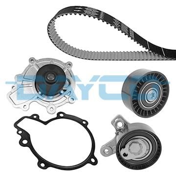 DEVİRDAİMLİ EKSANTRİK GERGİ KİTİ 151x220 ANTARA-CHEVROLET CAPTIVA-CRUZE-LACETTI-NUBIRA 07> 2.0 D-CDI
