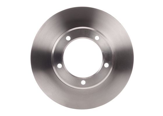 ÖN FREN DİSKİ HAVA KANALLI TOYOTA LAND CRUISER 4.7L 2UZ-FE 32v UZJ100 98-05 / 4.2L 1HD-FTE HDJ100 24v TD dizel 98-02 313 çap x 5 bijon - Adet disk fiyatıdır
