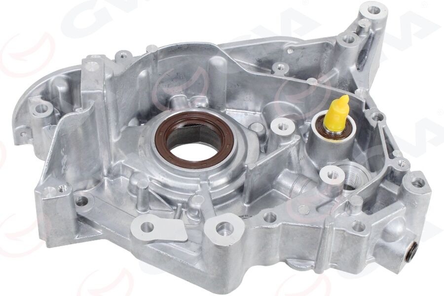 YAĞ POMPASI MITSUBISHI L200 2.5L 4D56T DI-D CR KA4T KB4T 07-15 YÜKSEKLİK 12mm