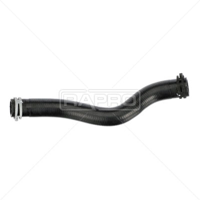 RADYATÖR HORTUMU ÜST FORD FİESTA 08> 1.4-1.6 TDCİ