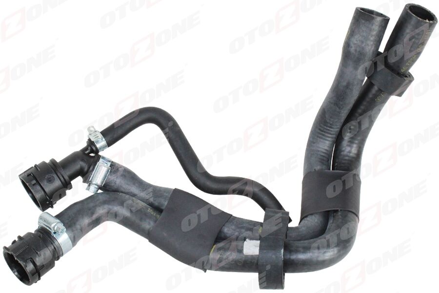 KALORİFER HORTUMU AUDI A3 1.6 SEAT LEON 1.6 SKODA OCTAVIA 1.6 VW GOLF IV-BORA 1.6 00 >