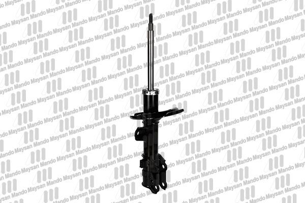 ÖN AMORTİSÖR SAĞ ACCENT ERA-RIO II 1.4-1.6 CRDI 16V 05 > GAZLI 72297