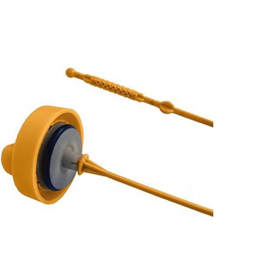 Renault Clio 3 Motor Yağ Çubuğu Kraftvoll Germany Marka