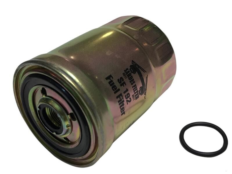 SF192H YAKIT FİLTRESİ H100 93-00 -H-1 97-00 -STAREX 97 > 2.5D-2.5TD x