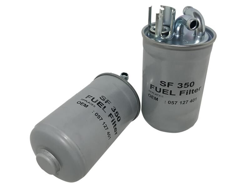 YAKIT FİLTRESİ PASSAT 00-05 A4 02-04 A6 97-05 A8 00-02 2.5 TDI WK823/1 x