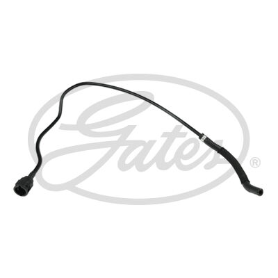 RADYATOR YEDEK SU DEPO HORTUMU BMW E81 E82 E87 E88 E90 E91 E92 E93 E84