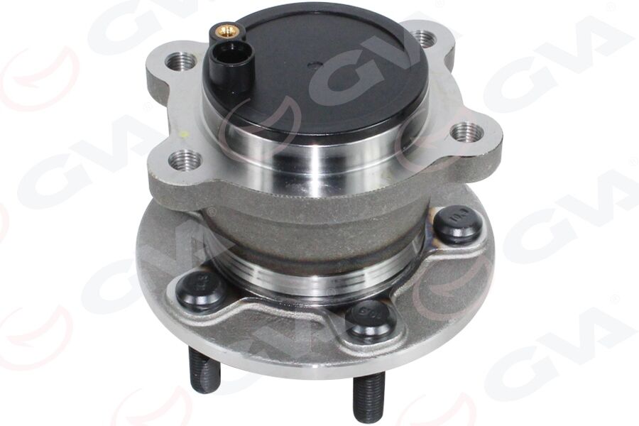 PORYA RULMANLI ARKA FORD CONNECT-KUGA 14>