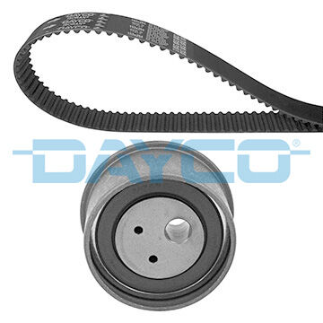 TRİGER KAYIŞI SETİ EKSANTRİK KAYIŞI HYUNDAI SONATA 2.0L G4CP DOHC 92-98 / MITSUBISHI OUTLANDER 2. 0L 4G63 DOHC CU2W 02-06 153X290