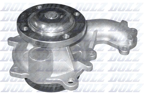 DEVİRDAİM CONNECT 02>14 1.8 TDCI FOCUS I -II 98>11 -MONDEO IV 07>14 1.8 TDCI PA742