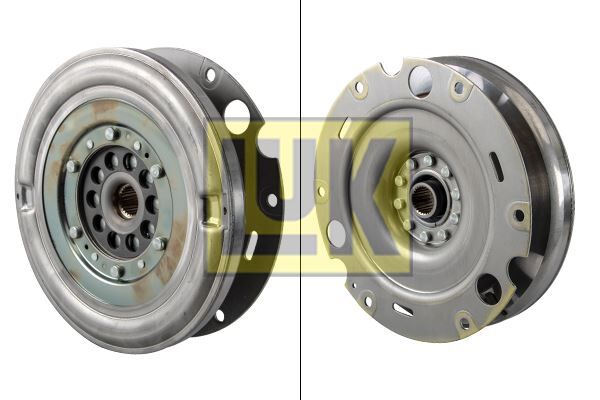 VOLAN AUDI A4-A5-A6-Q5 QUATTRO 13> 2.0 TDI CJCD-CSUA-CNHA-CJCB-CSUB