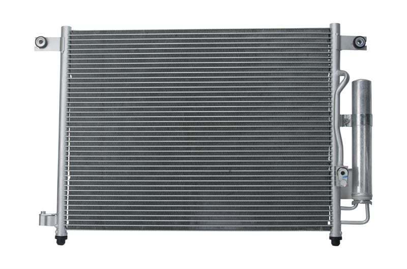 KLİMA RADYATÖRÜ KONDENSERİ CHEVROLET AVEO-KALOS 1.4i 16V 02>