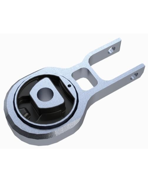 MOTOR TAKOZU ARKA FIAT EGEA SEDAN HB 15> 1.4