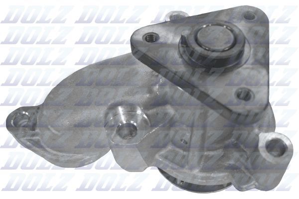 DEVİRDAİM SU POMPASI HYUNDAI ACCENT BLUE 1.6L CRDİ 10-17 / İ20 1.4L D4FC CRDİ 10-> İ30 1.6L D4FB CR Di 07-> / KIA CEED 1.6L D4FB CRDi 07-> / RIO 1.4L D4FC CRDİ 10->