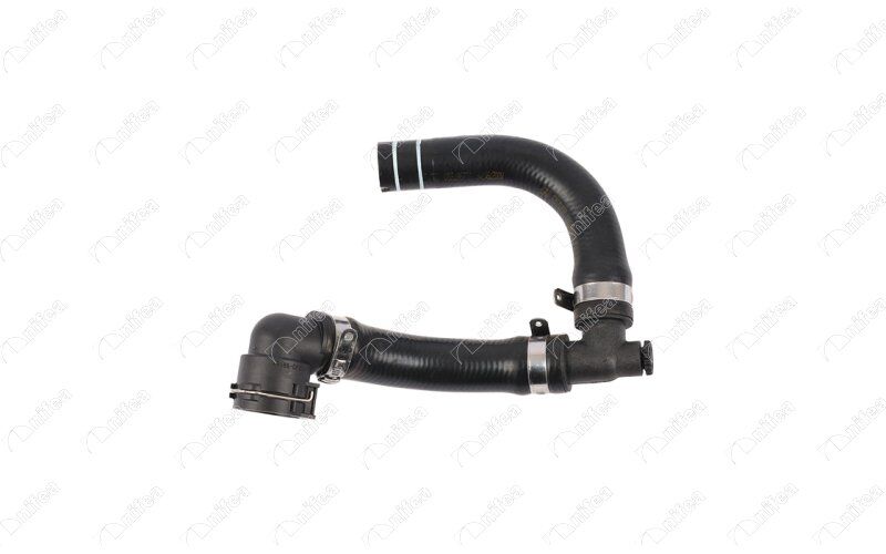 KALORİFER HORTUMU FIAT DOBLO 09> LİNEA 09> 1.3D MTJ
