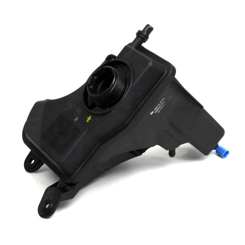 Bmw E90 Kasa 320d Radyatör Yedek Su Deposu Müşürlü Febi Marka