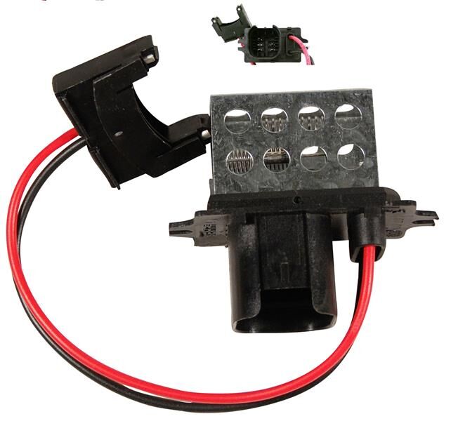 KALORİFER REZİSTANSI CLIO I 90-98 -KNG 97 >